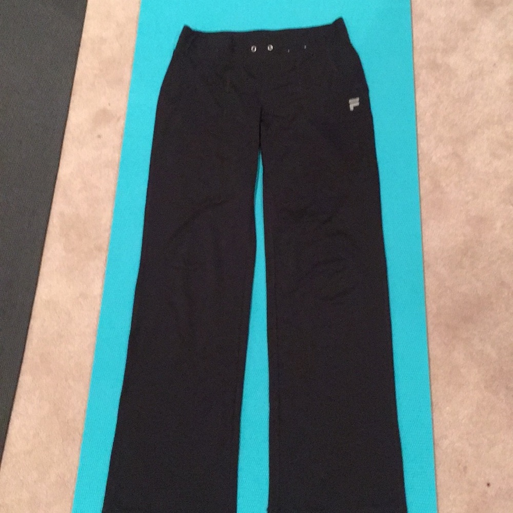 Fila Sports Pants/Leggings